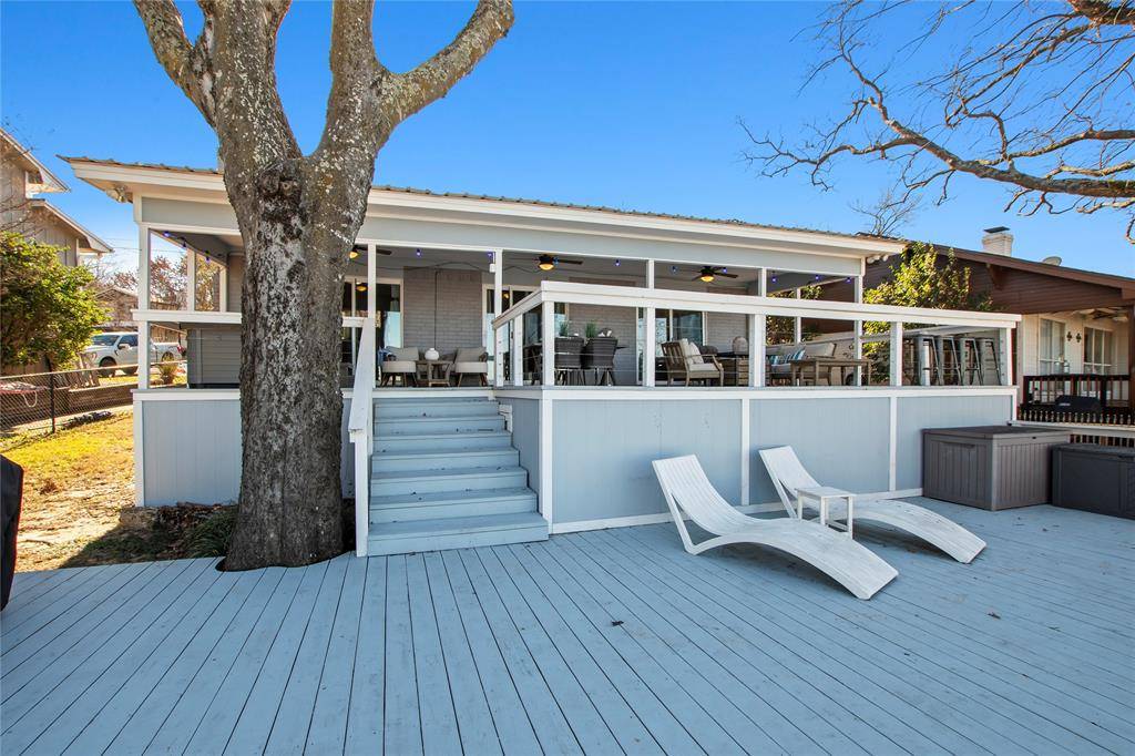 Gun Barrel City, TX 75156,224 Harbor Drive