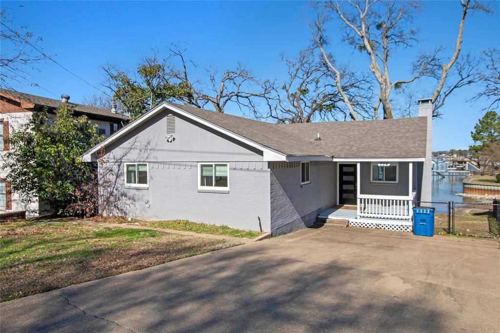 Gun Barrel City, TX 75156,224 Harbor Drive