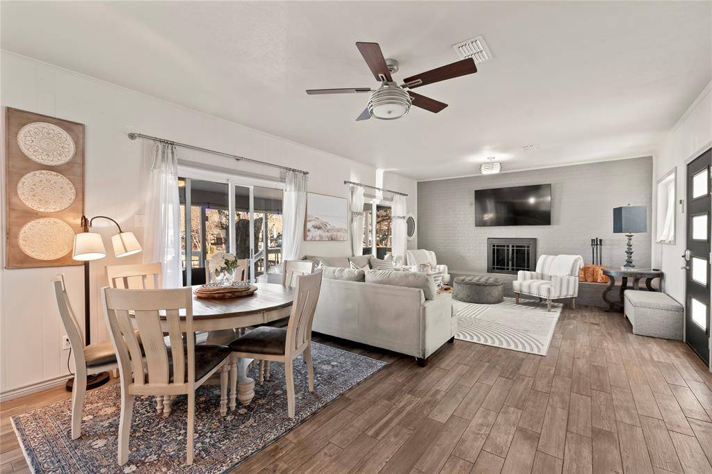 Gun Barrel City, TX 75156,224 Harbor Drive