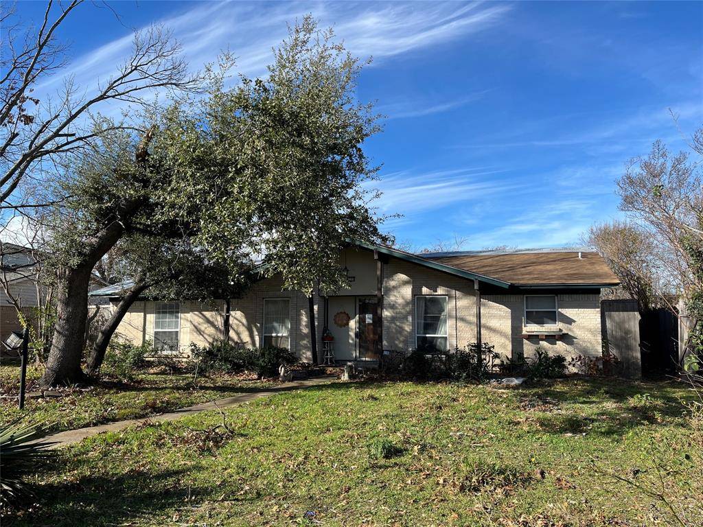 Richardson, TX 75081,1208 Berkeley Drive