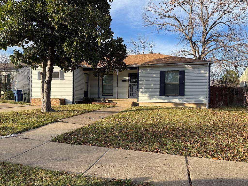 Garland, TX 75040,821 Lilac Drive