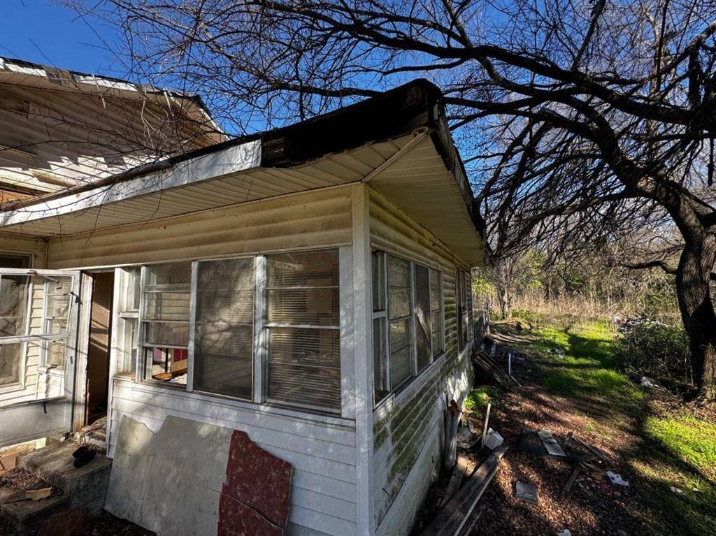 Tehuacana, TX 76635,406 S 2nd Street