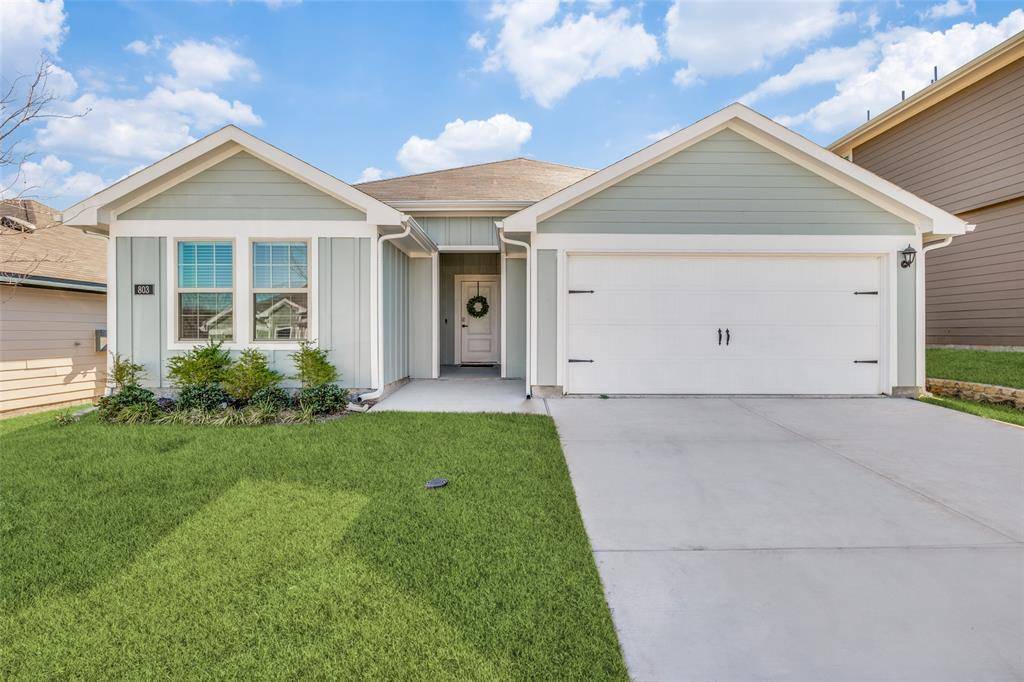 Princeton, TX 75407,803 Sunlight Loop