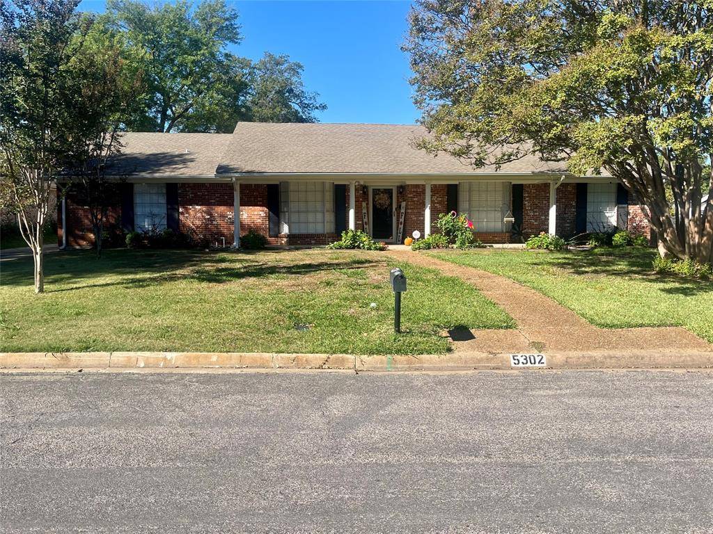 Greenville, TX 75402,5302 Vale Street