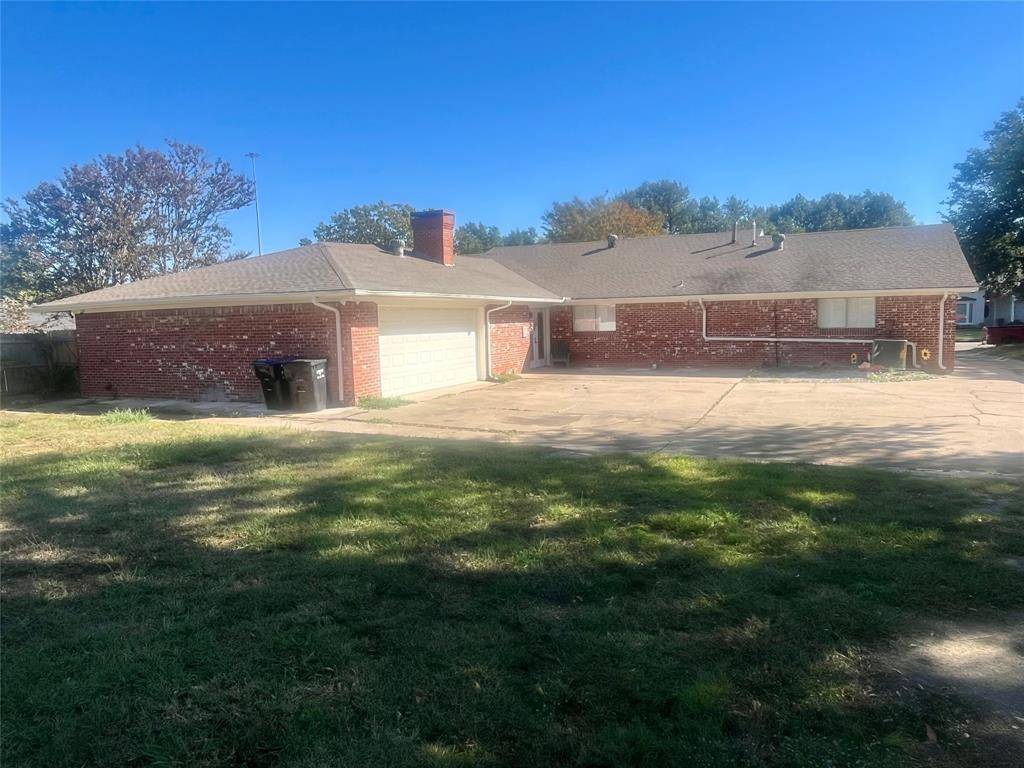 Greenville, TX 75402,5302 Vale Street