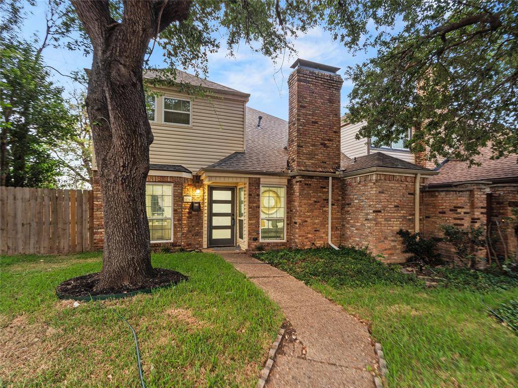 Dallas, TX 75254,14341 Haymeadow Circle