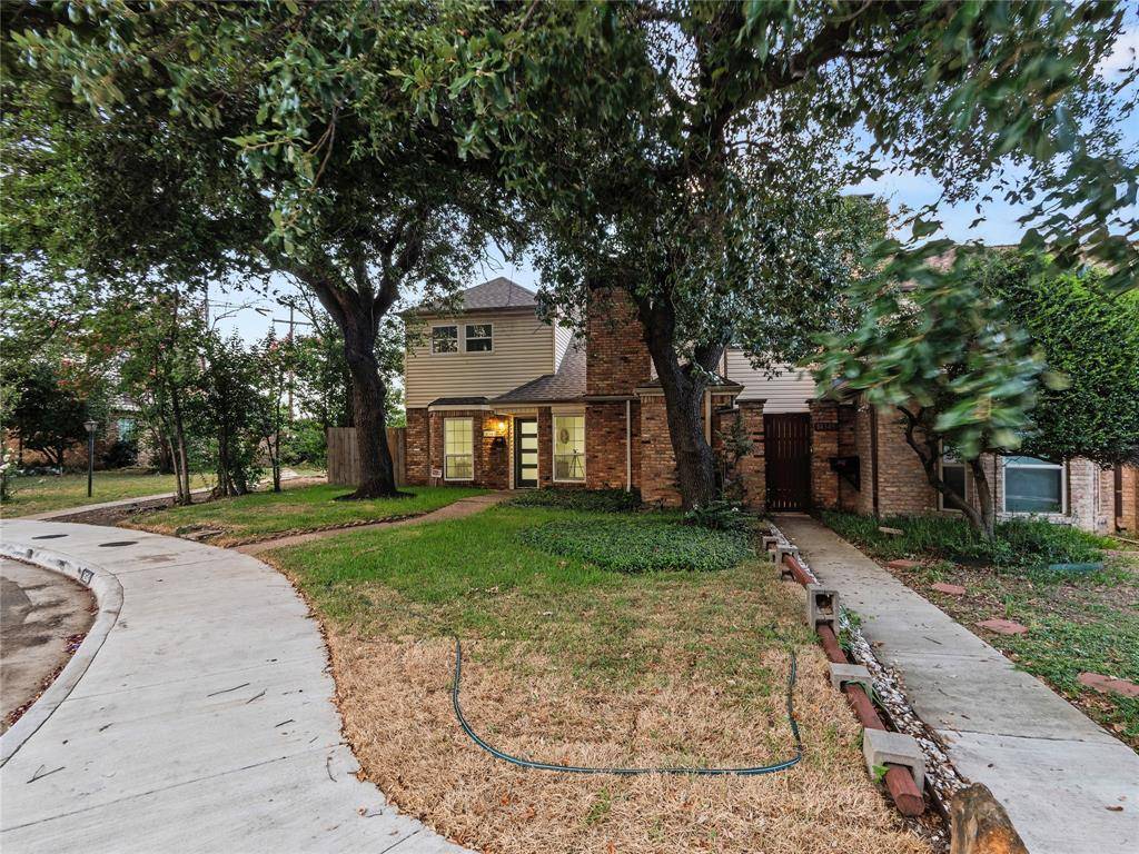 Dallas, TX 75254,14341 Haymeadow Circle