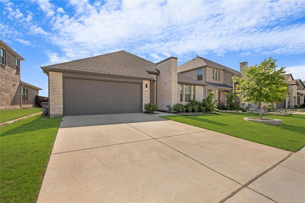 Melissa, TX 75454,4007 Buckeye Bend