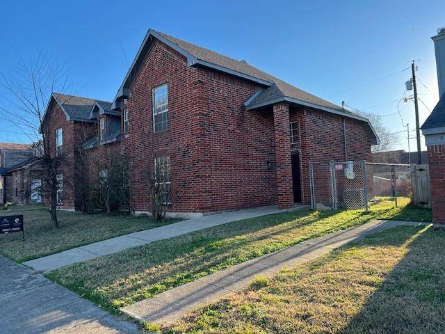 Mesquite, TX 75149,922 Binbrook Drive