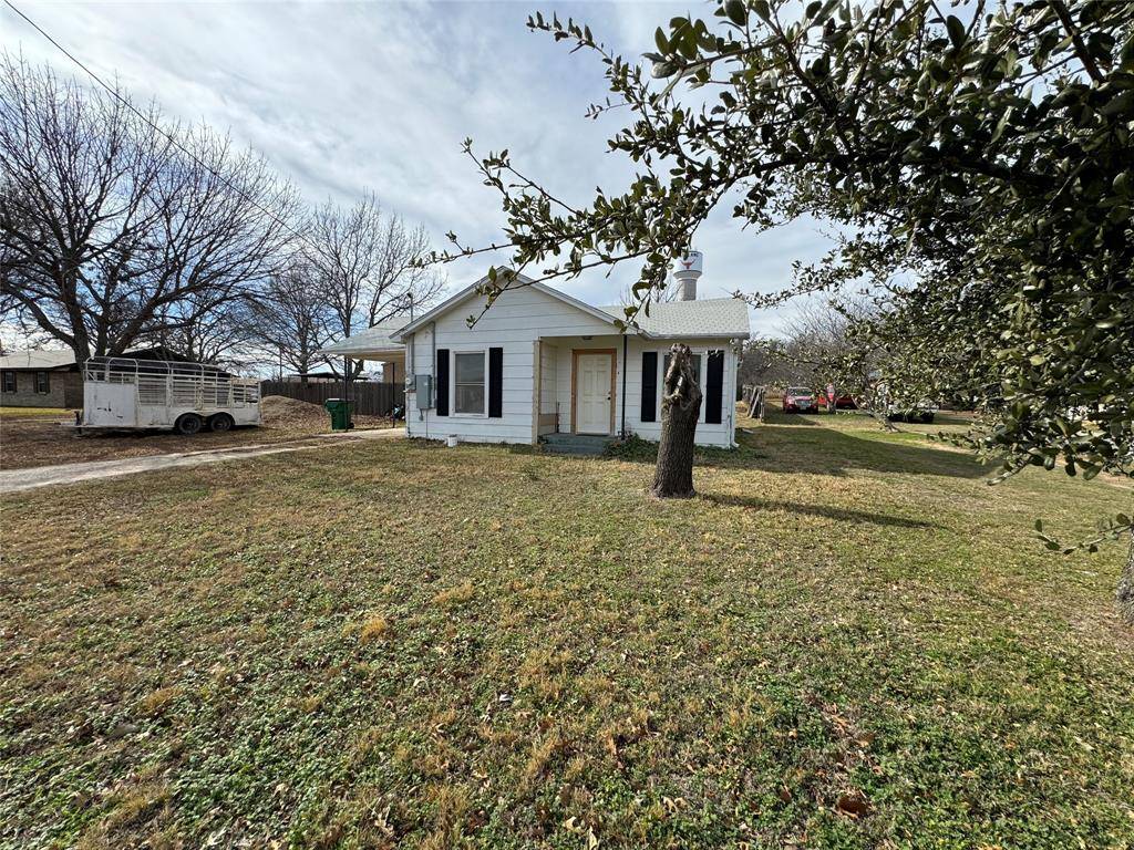 Eastland, TX 76448,509 S Madera Street