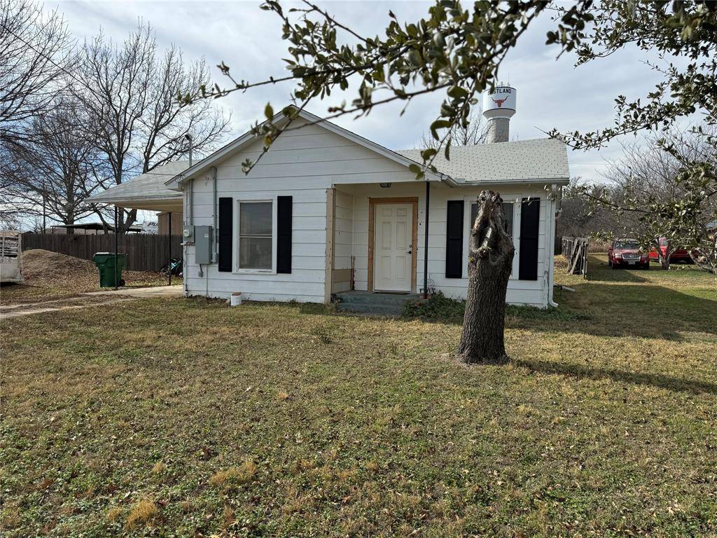 Eastland, TX 76448,509 S Madera Street