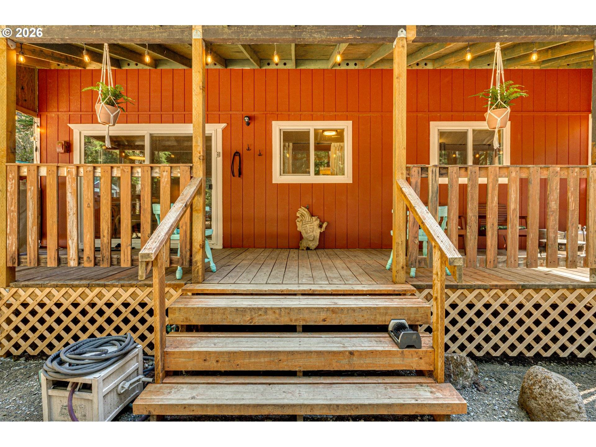 Cougar, WA 98616,141 Northoowds Cabin