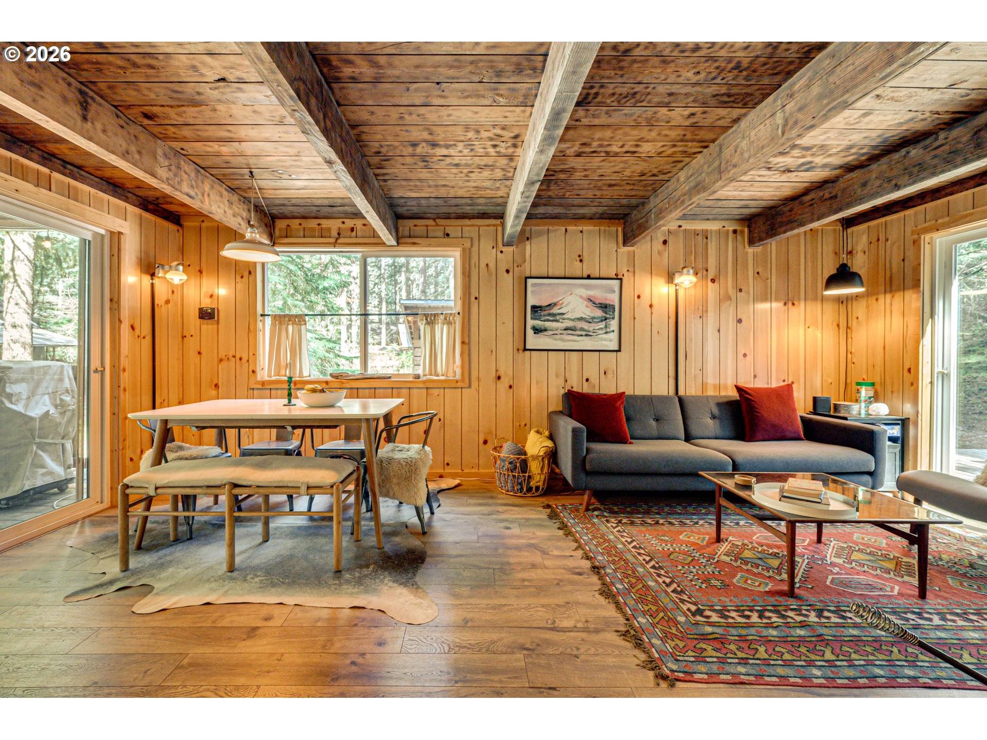 Cougar, WA 98616,141 Northoowds Cabin