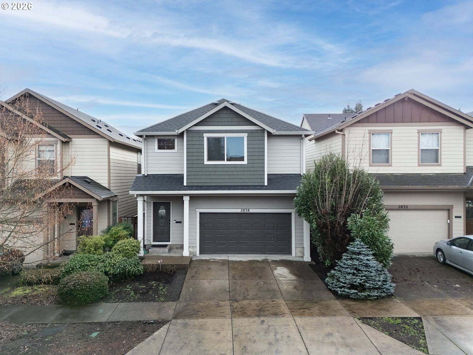 Forest Grove, OR 97116,2838 26TH AVE