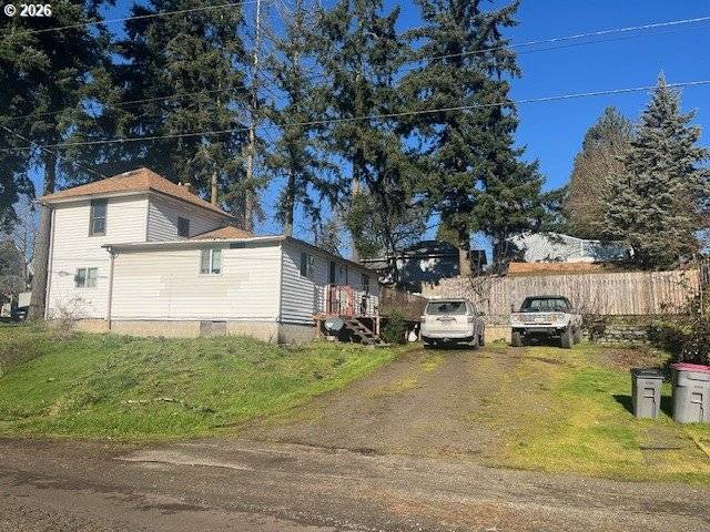 Yamhill, OR 97148,395 S LARCH PL
