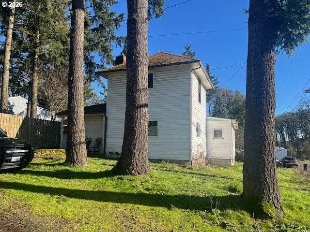 Yamhill, OR 97148,395 S LARCH PL