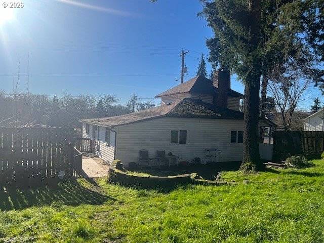 Yamhill, OR 97148,395 S LARCH PL