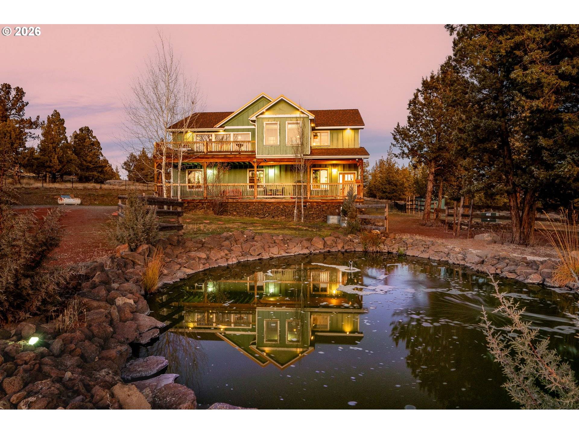 Terrebonne, OR 97760,7672 SW ROBIN DR