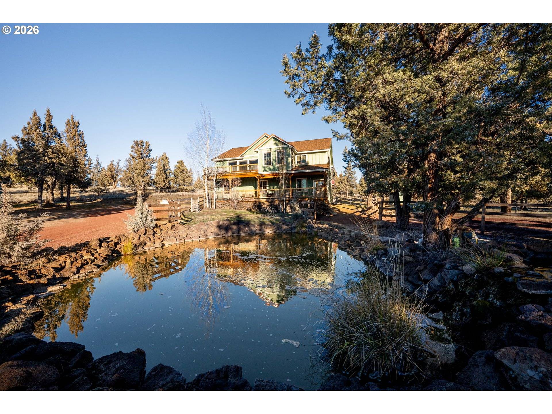 Terrebonne, OR 97760,7672 SW ROBIN DR