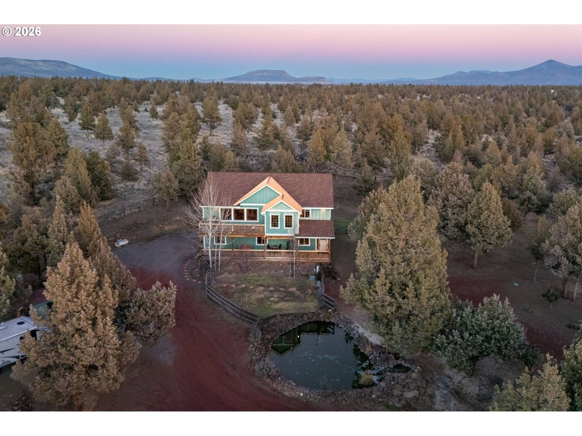 Terrebonne, OR 97760,7672 SW ROBIN DR