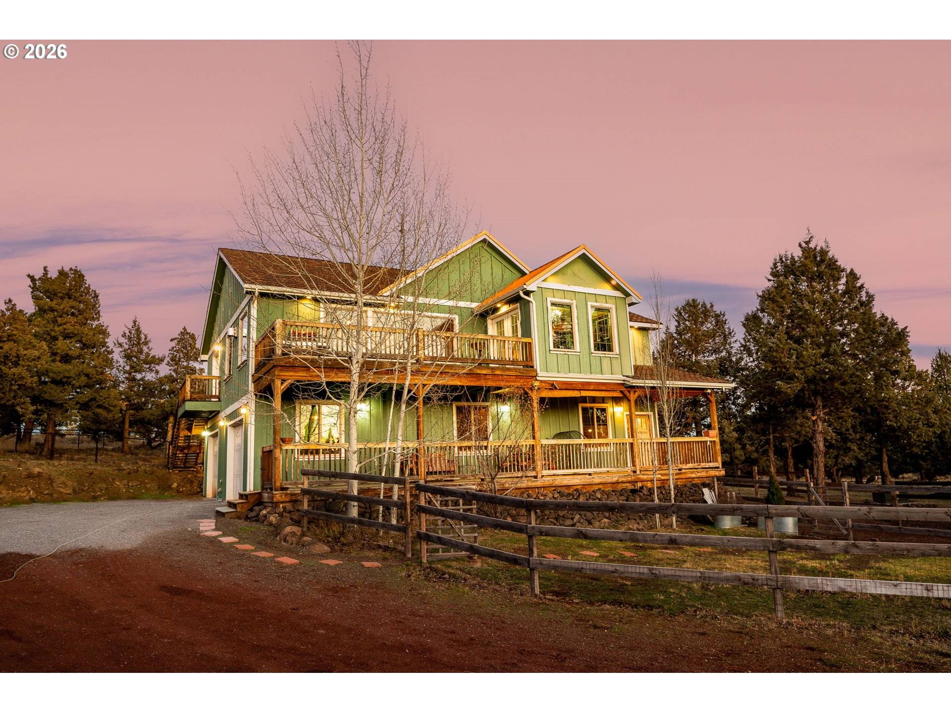 Terrebonne, OR 97760,7672 SW ROBIN DR