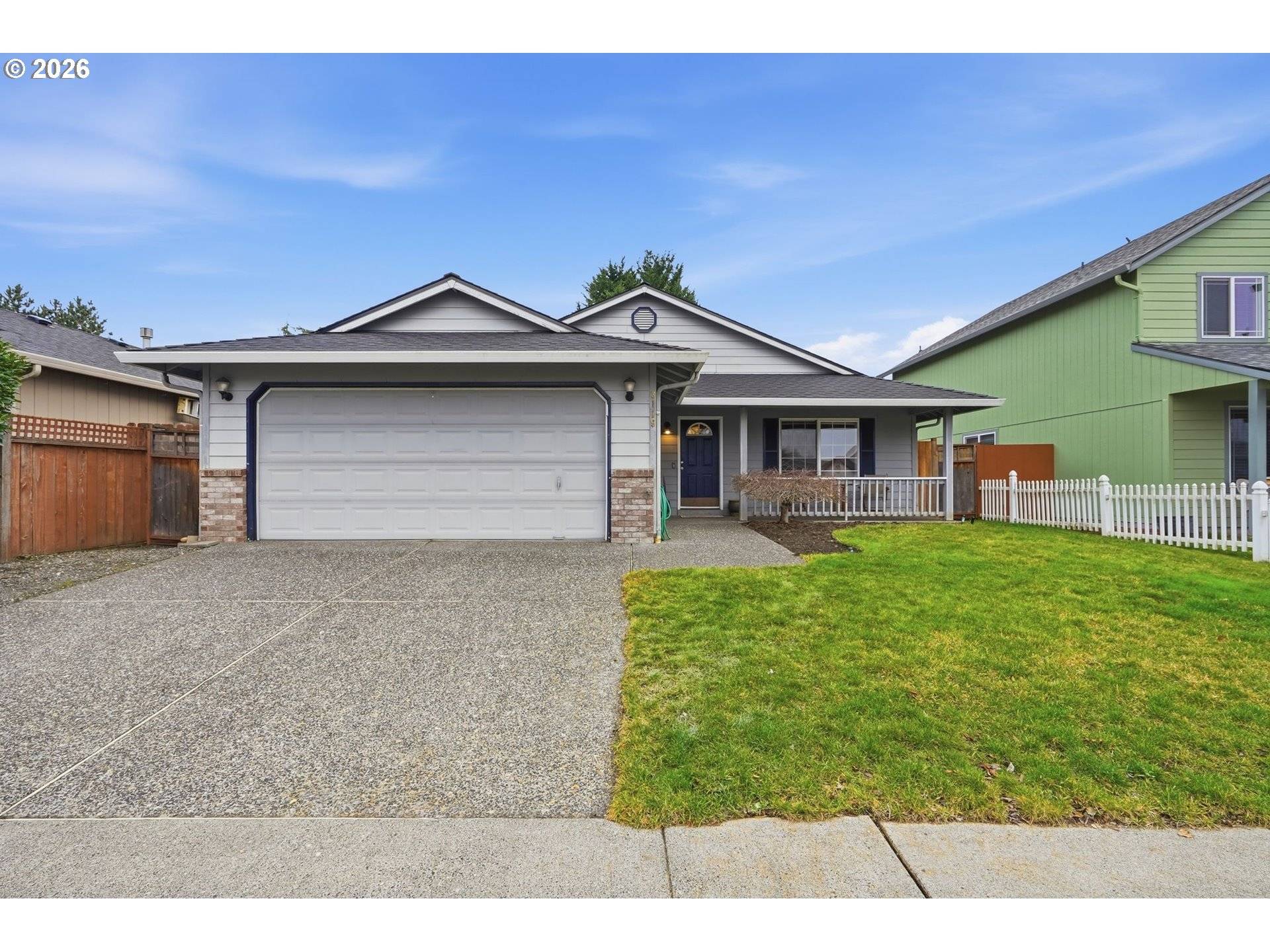 Vancouver, WA 98682,3119 NE 148TH AVE