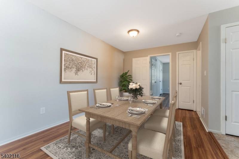 Raritan Twp., NJ 08822,603 Nottingham Way