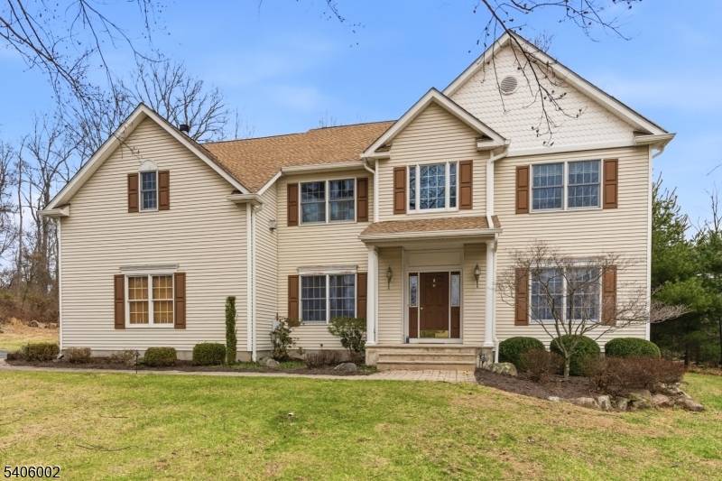 Bethlehem Twp., NJ 08802,118 Apgar Way