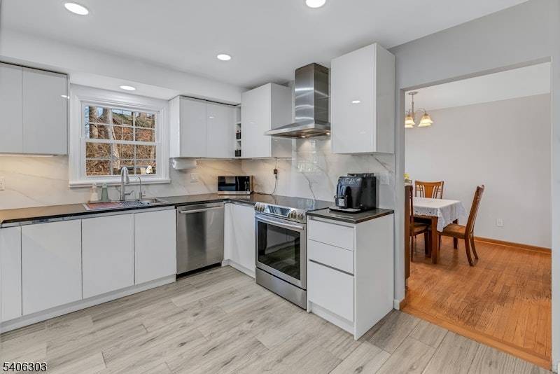 Rockaway Twp., NJ 07866,25 Sunset Trl