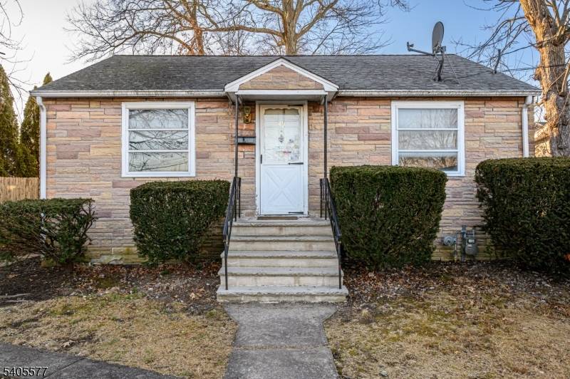 Parsippany-troy Hills Twp., NJ 07034,49 Navajo Ave