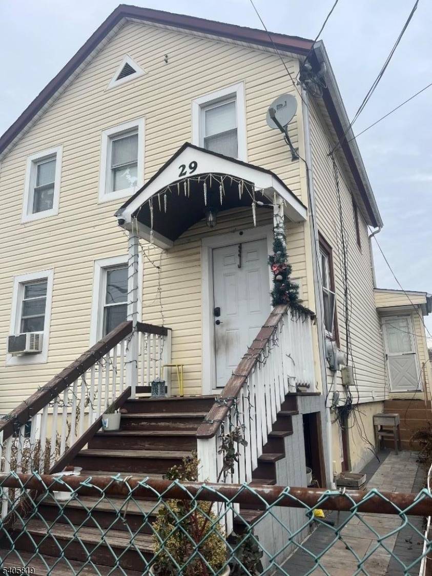 West Orange Twp., NJ 07052,29 White St