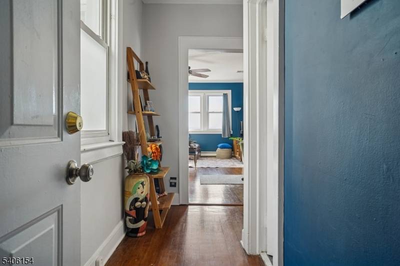 Wood-ridge Boro, NJ 07075,82 Hackensack St #6