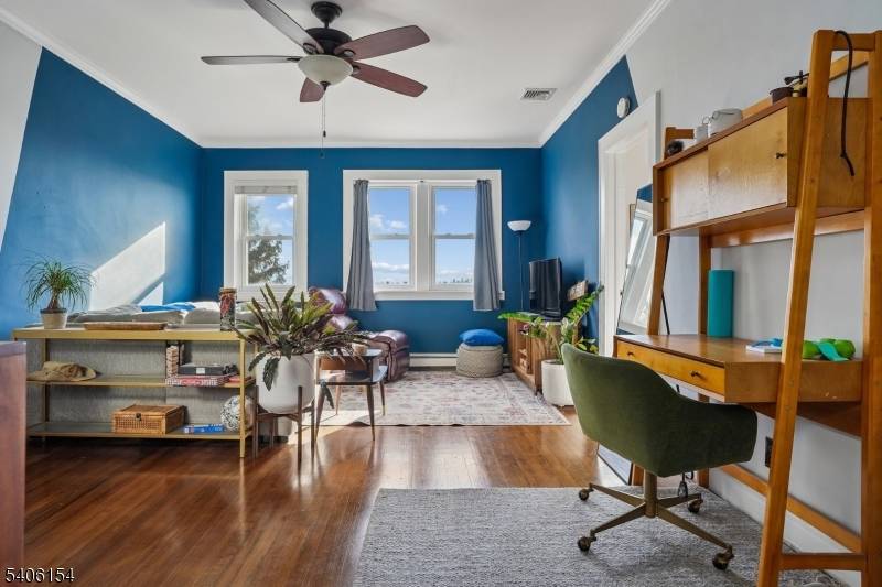 Wood-ridge Boro, NJ 07075,82 Hackensack St #6