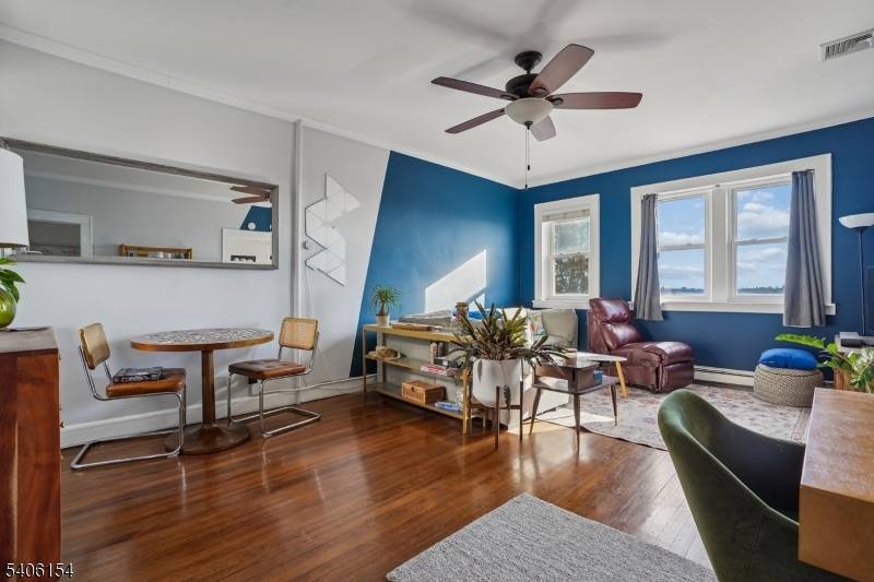 Wood-ridge Boro, NJ 07075,82 Hackensack St #6