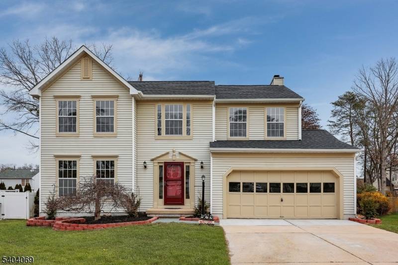 Winslow Twp., NJ 08081,6 Jaques Ct