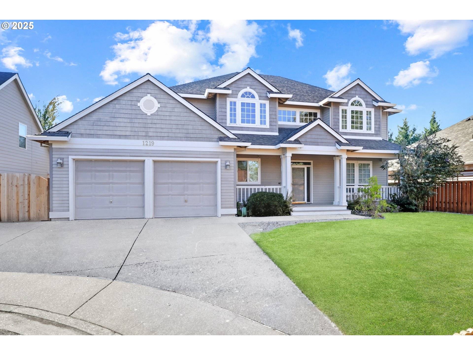 Hillsboro, OR 97123,1219 SE MARLA PL