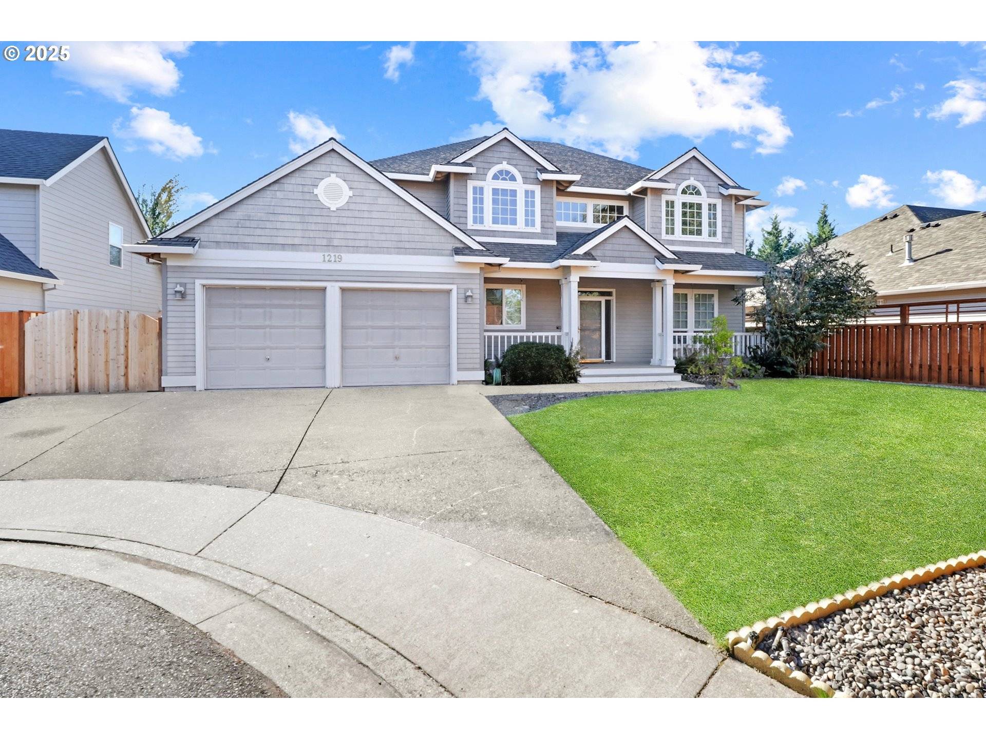 Hillsboro, OR 97123,1219 SE MARLA PL