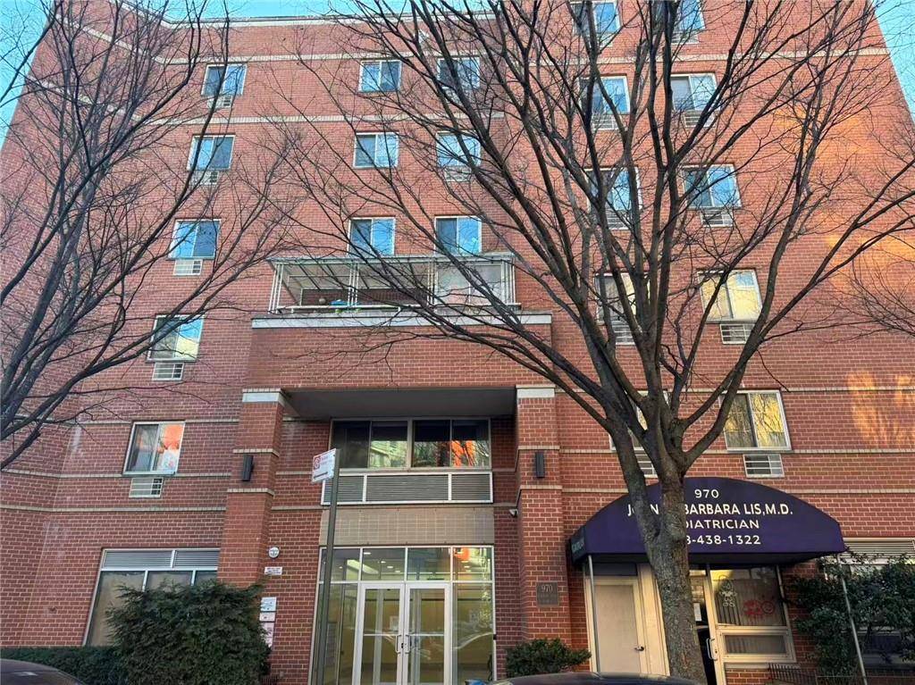 Brooklyn, NY 11219,970 41st ST #3E