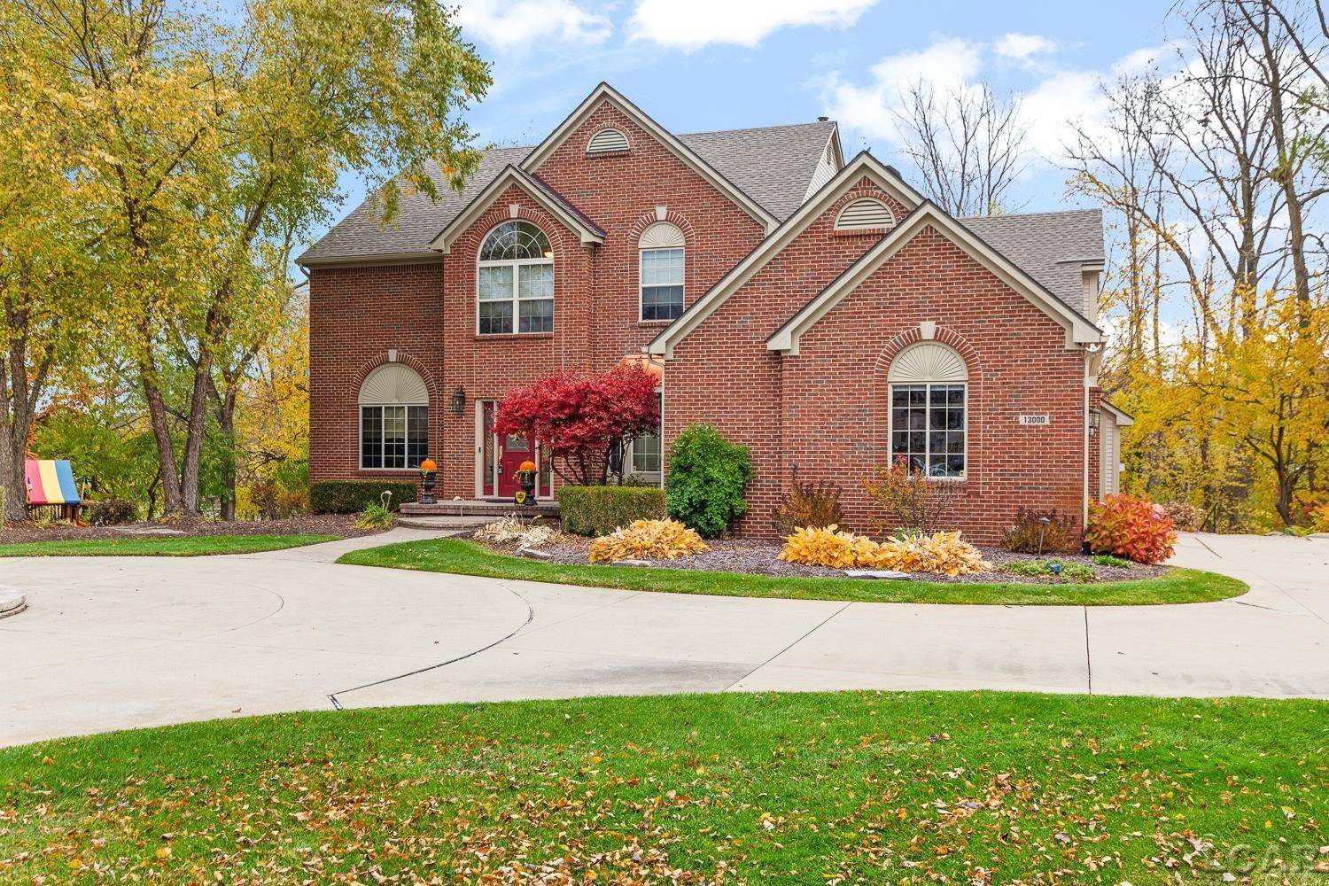 South Lyon, MI 48178,13000 Riviera CT