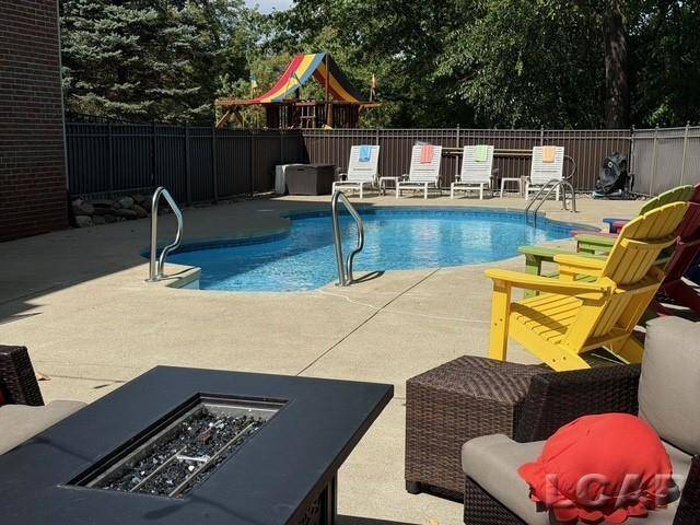 South Lyon, MI 48178,13000 Riviera CT