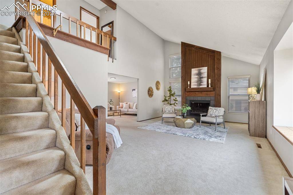 Colorado Springs, CO 80917,4636 Winewood Village DR