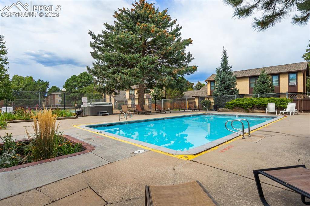 Colorado Springs, CO 80917,4636 Winewood Village DR