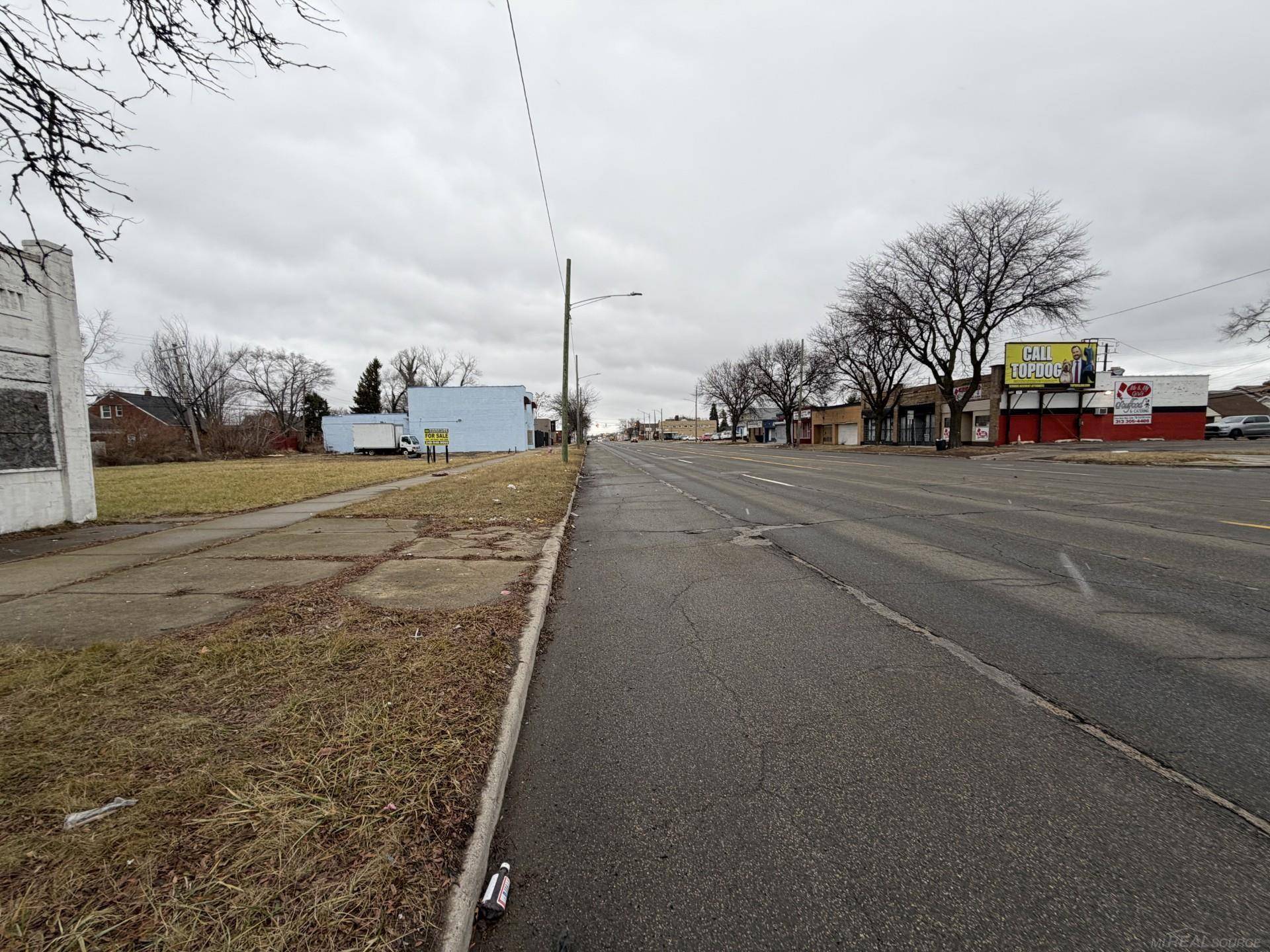 Detroit, MI 48234,19371 VAN DYKE ST