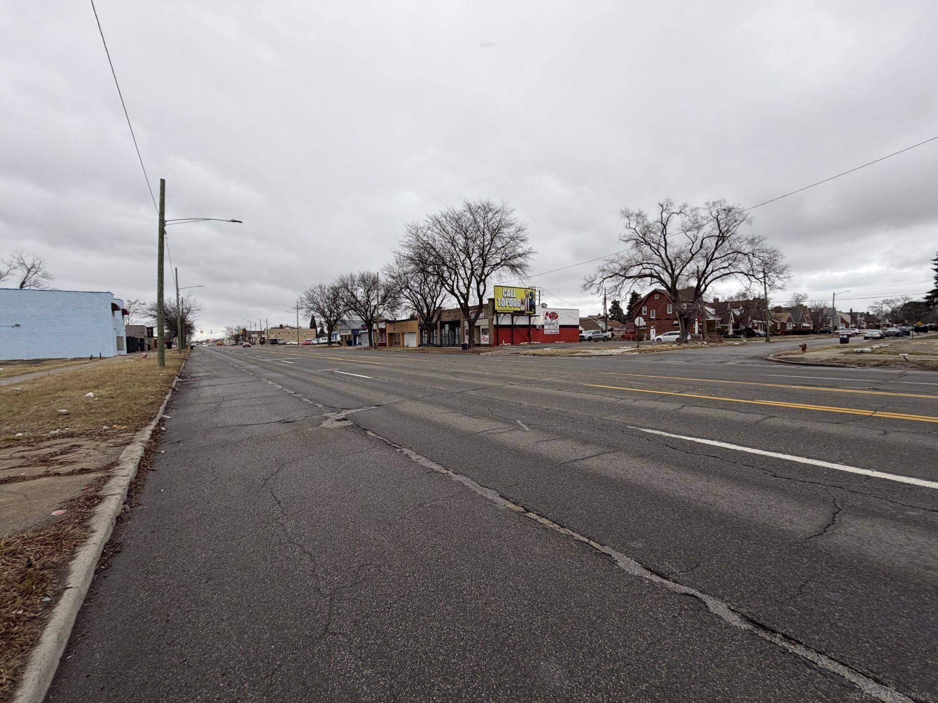 Detroit, MI 48234,19371 VAN DYKE ST