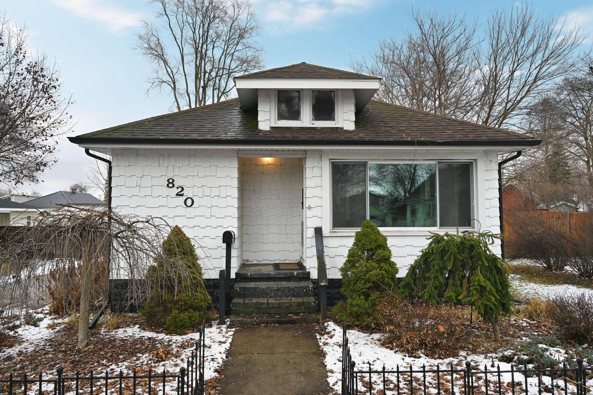 Midland, MI 48640,820 Mill ST