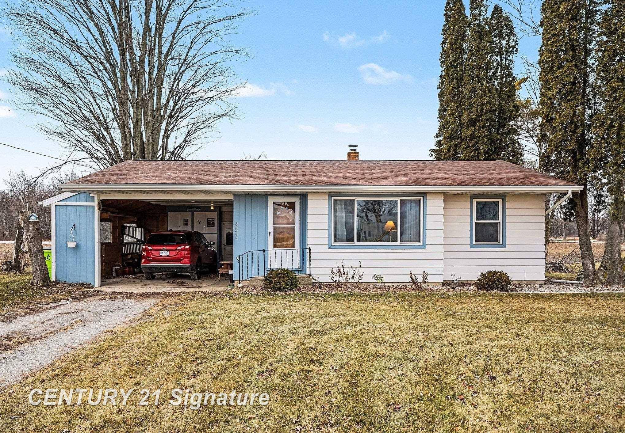 Beaverton, MI 48612,4206 Colbeck RD