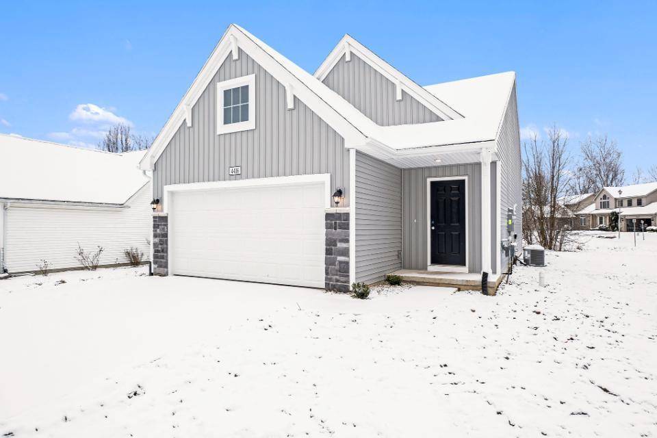 Allegan, MI 49010,362 N Sherman ST