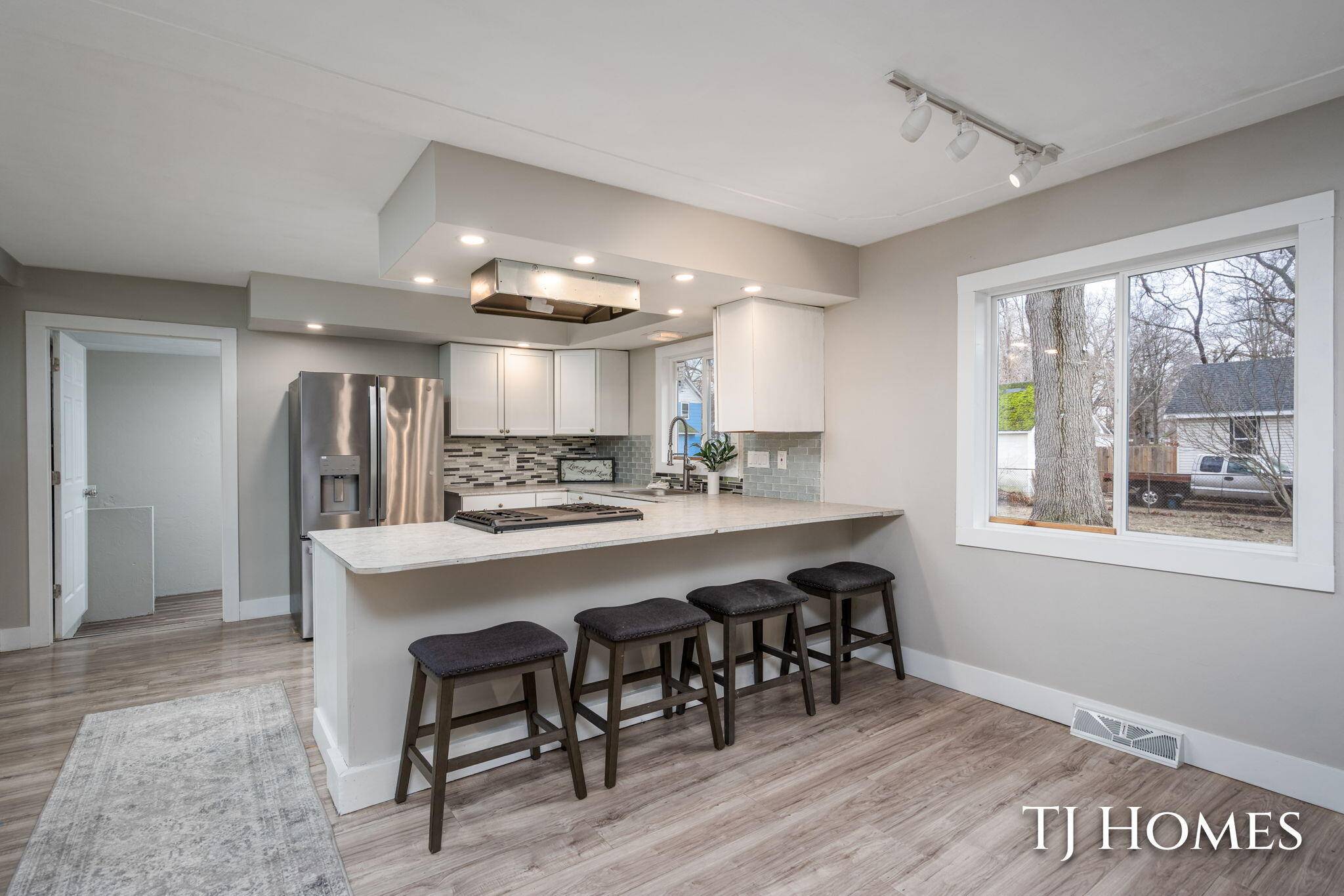 Muskegon, MI 49444,3220-3224 Jefferson ST