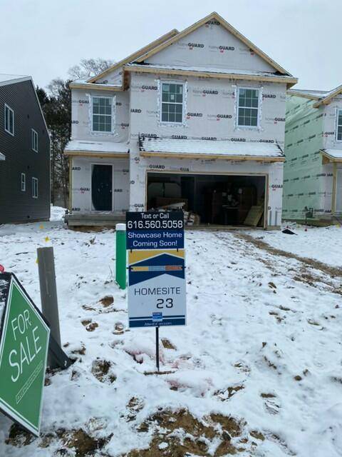 Allegan, MI 49010,370 Sherman ST