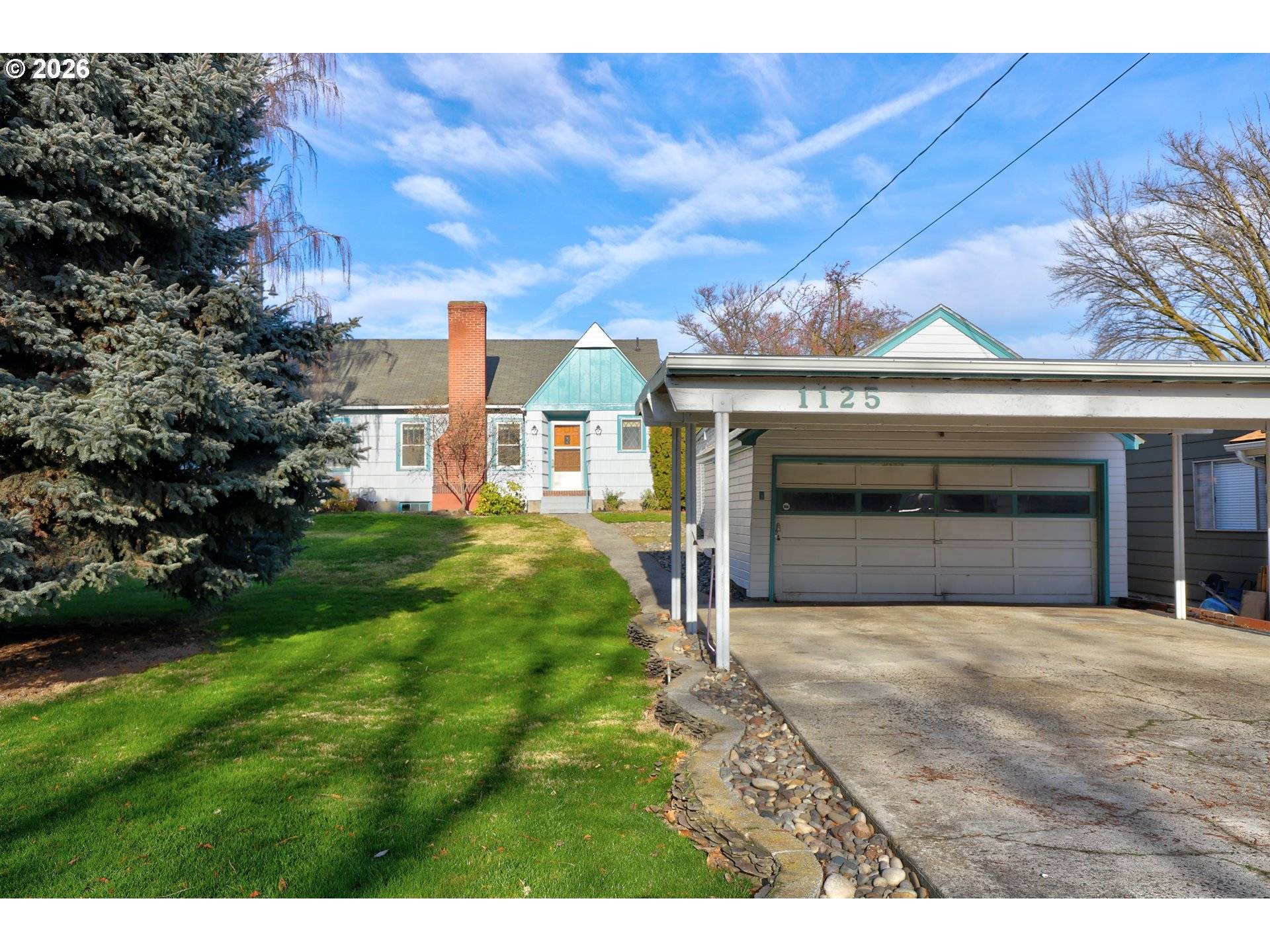 The Dalles, OR 97058,1125 E 8TH ST